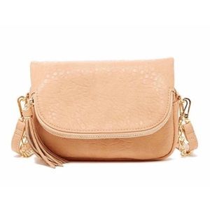 Moda Luxe Crossbody Bag